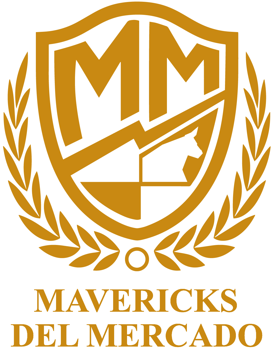 Mavericks Del Mercado